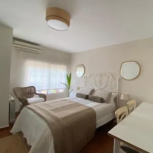  Appartement Meninas De Cavero